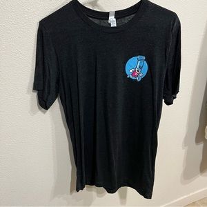 NUUN Hydration Tubert T-shirt